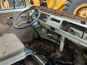 Volkswagen Kastenwagen
