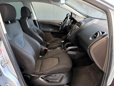 Seat Altea Freetrack