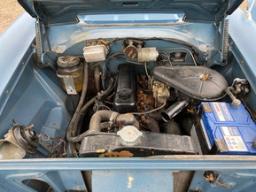 Vauxhall Victor