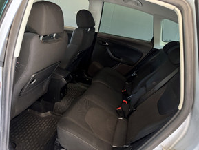 Seat Altea Freetrack