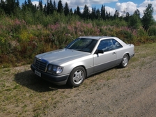 Mercedes-Benz CE