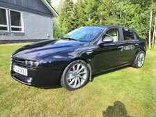 Alfa Romeo 159