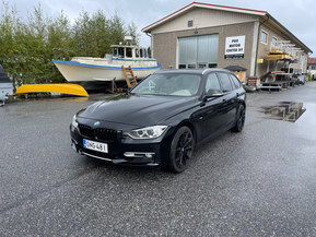 BMW 330