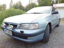 Toyota Carina E