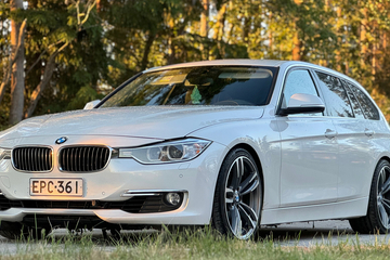 BMW 325