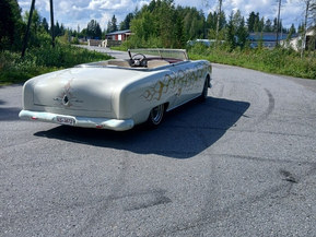 Packard Clipper