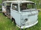 Volkswagen Kastenwagen