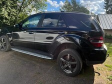 Mercedes-Benz ML