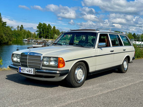 Mercedes-Benz 300