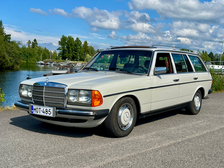 Mercedes-Benz 300