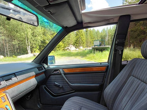 Mercedes-Benz 250