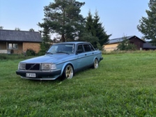 Volvo 240