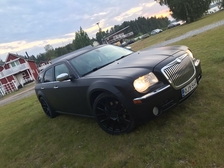 Chrysler 300C