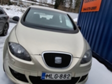 Seat Altea