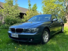 BMW 740
