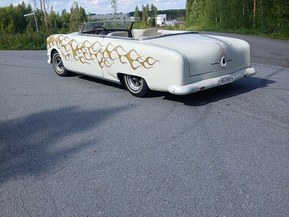 Packard Clipper