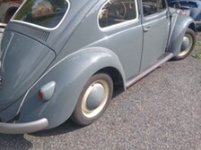 Volkswagen Kupla