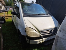 Mercedes-Benz A
