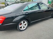Mercedes-Benz S