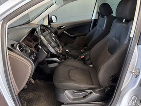 Seat Altea Freetrack