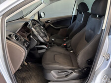 Seat Altea Freetrack