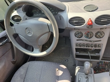 Mercedes-Benz A