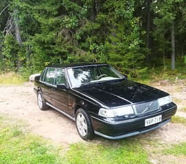 Volvo 960