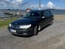 Saab 9-5