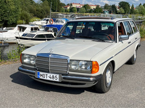 Mercedes-Benz 300