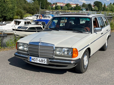 Mercedes-Benz 300
