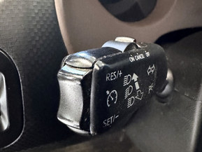 Seat Altea Freetrack