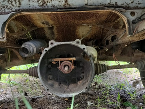Volkswagen Kastenwagen