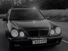 Mercedes-Benz 220