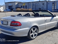Volvo C70