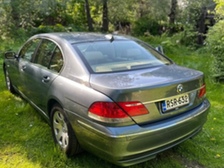 BMW 740