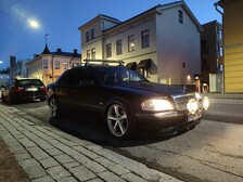 Mercedes-Benz 220