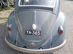 Volkswagen Kupla