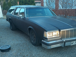 Buick Electra