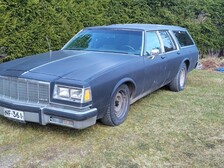 Buick Electra