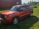 Jeep Patriot