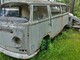 Volkswagen Kastenwagen