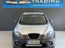 Seat Altea Freetrack