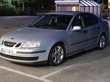 Saab 9-3