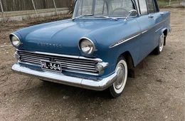 Vauxhall Victor