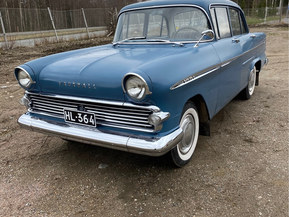 Vauxhall Victor