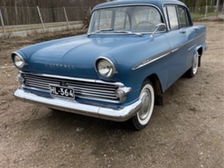 Vauxhall Victor