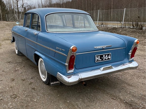 Vauxhall Victor