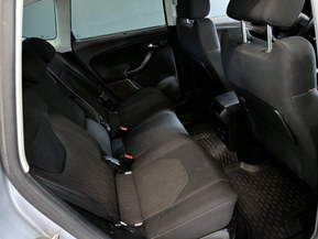 Seat Altea Freetrack