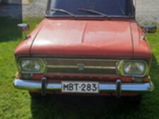 Moskvitsh Elite