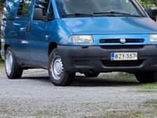 Fiat Scudo